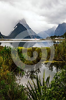 New Zealand is a magical land of fairy tales
