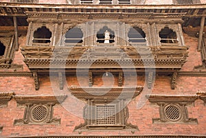 Newari architecture