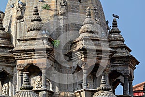 Newari architecture in Patan