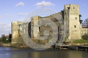 Newark Castle, Newark, Nottinghamshire, England photo