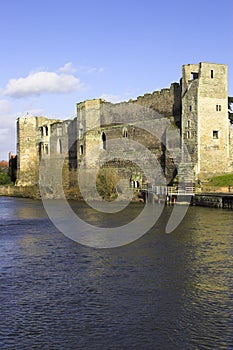 Newark Castle, Nottinghamshire