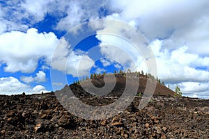 Newberry National Monument, Oregon, USA