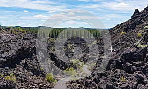 Newberry National Volcanic Monument