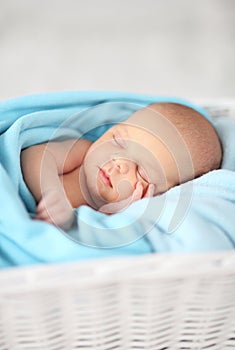 Neonato un bambino 