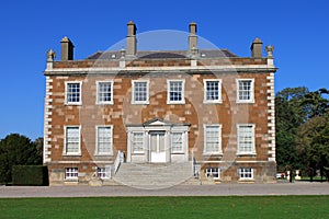 Newbridge House