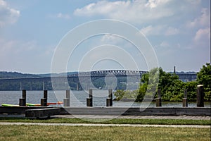 Newburgh Beacon Bridge