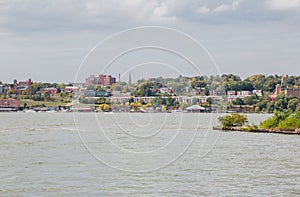 Newburgh Riverfront