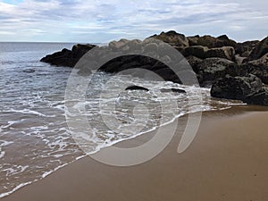 Newburyport, Mass.. beach, ocean,