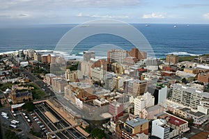 Newcastle by Air photo