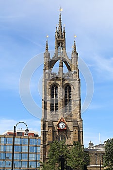 Newcastle Cathedral