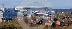 Newcastle Stadium