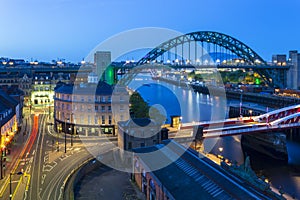 Newcastle Upon Tyne, Tyne and Wear, England