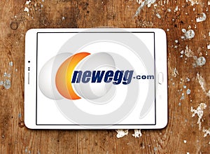 Newegg logo