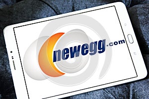 Newegg logo