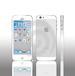 Apple iPhone 5