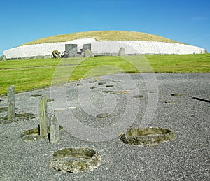 Newgrange