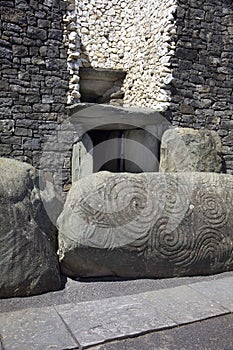 Newgrange