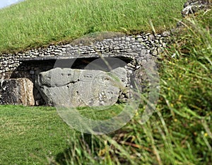 Newgrange