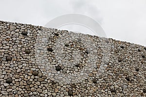 Newgrange,  Bru na  Boinne