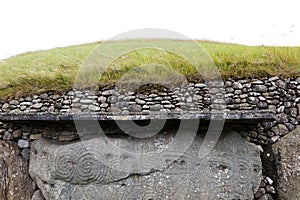 Newgrange, Bru na Boinne