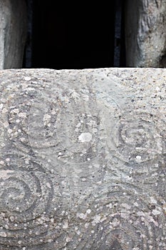 Newgrange, Bru na Boinne