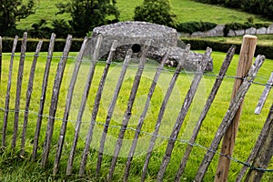 Newgrange, Bru na Boinne