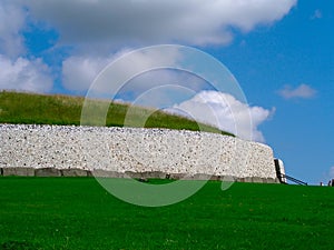 Newgrange, Ireland