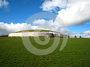 Newgrange Ireland