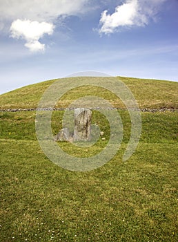 Newgrange
