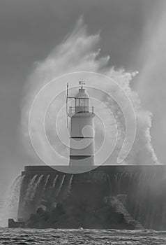 Newhaven Lighthouse