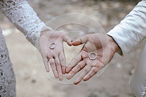 Newlyweds photo vorever