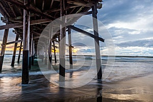 Newport Beach Pier