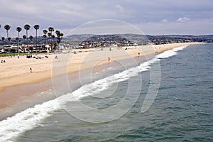 Newport Beach South