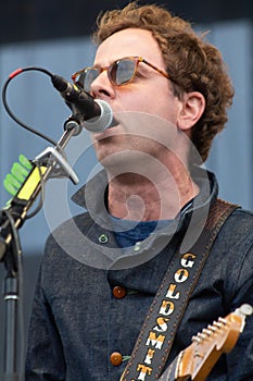 Newport Folk Festival - Group Finale