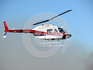 News Chopper