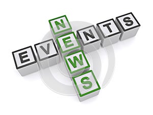 News and events