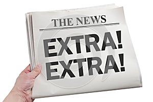 News Extra