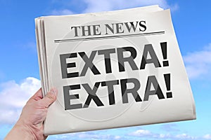 News Extra