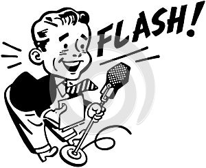 News Flash
