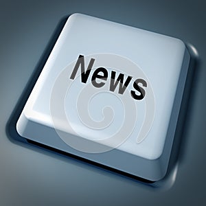 News internet mobile web information direct