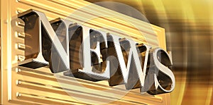 News Logo