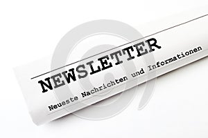 Newsletter