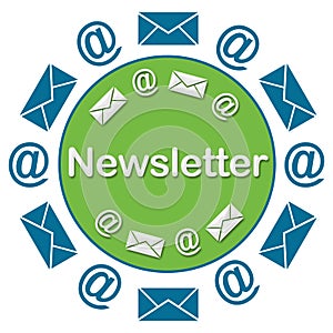 Newsletter Circular