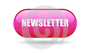 Newsletter web button