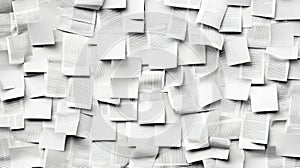 newspaper background