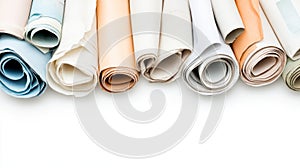 newspaper background