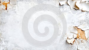 newspaper background