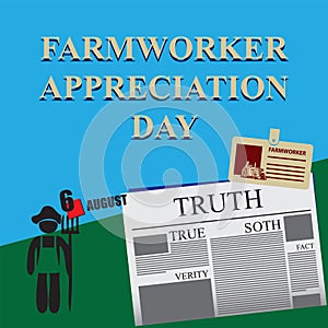 Farmworker Appreciation Day photo