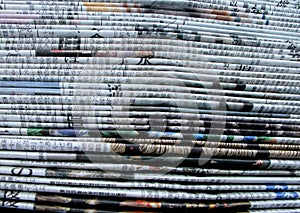 Newspapers