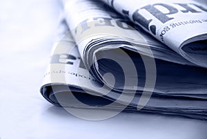 Newspapers